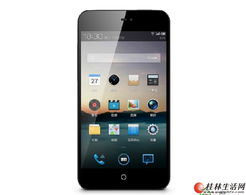 魅族MX2 全新二代四核智能手机，智核信息引领体验革新